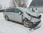 Honda Odyssey 2020
