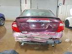 Ford Fusion 2012
