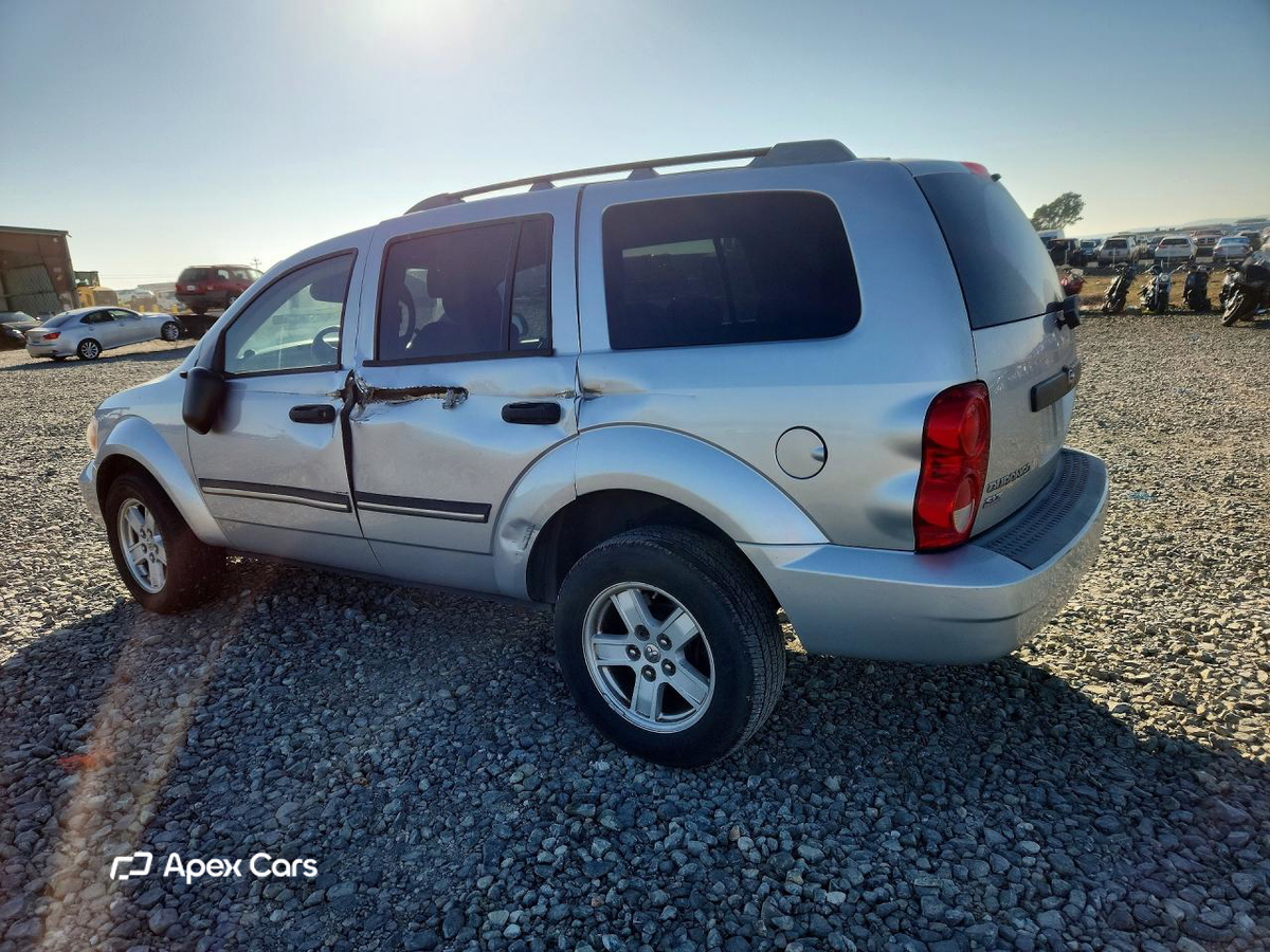 Dodge Durango 2007