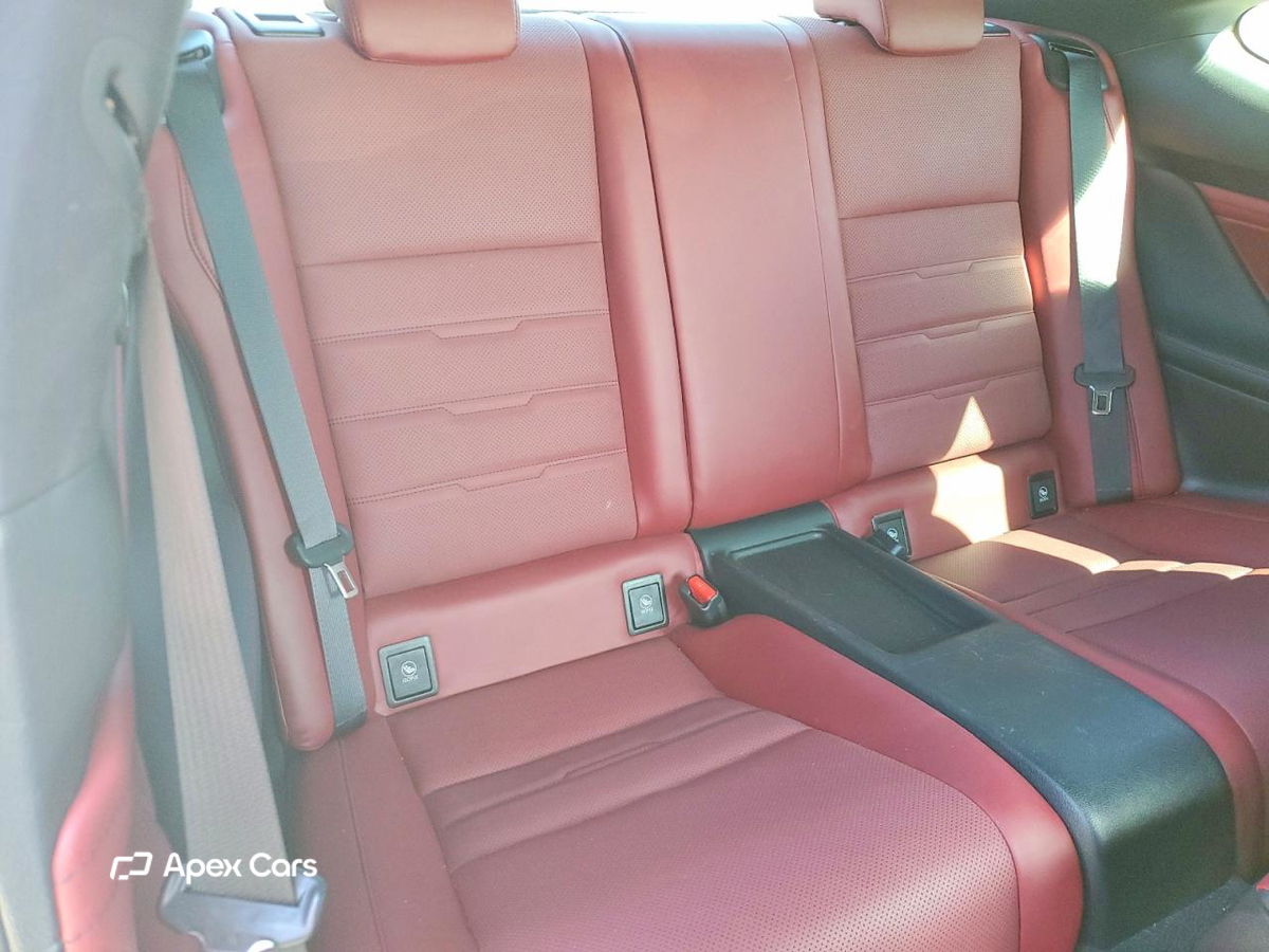 Lexus RX 2015