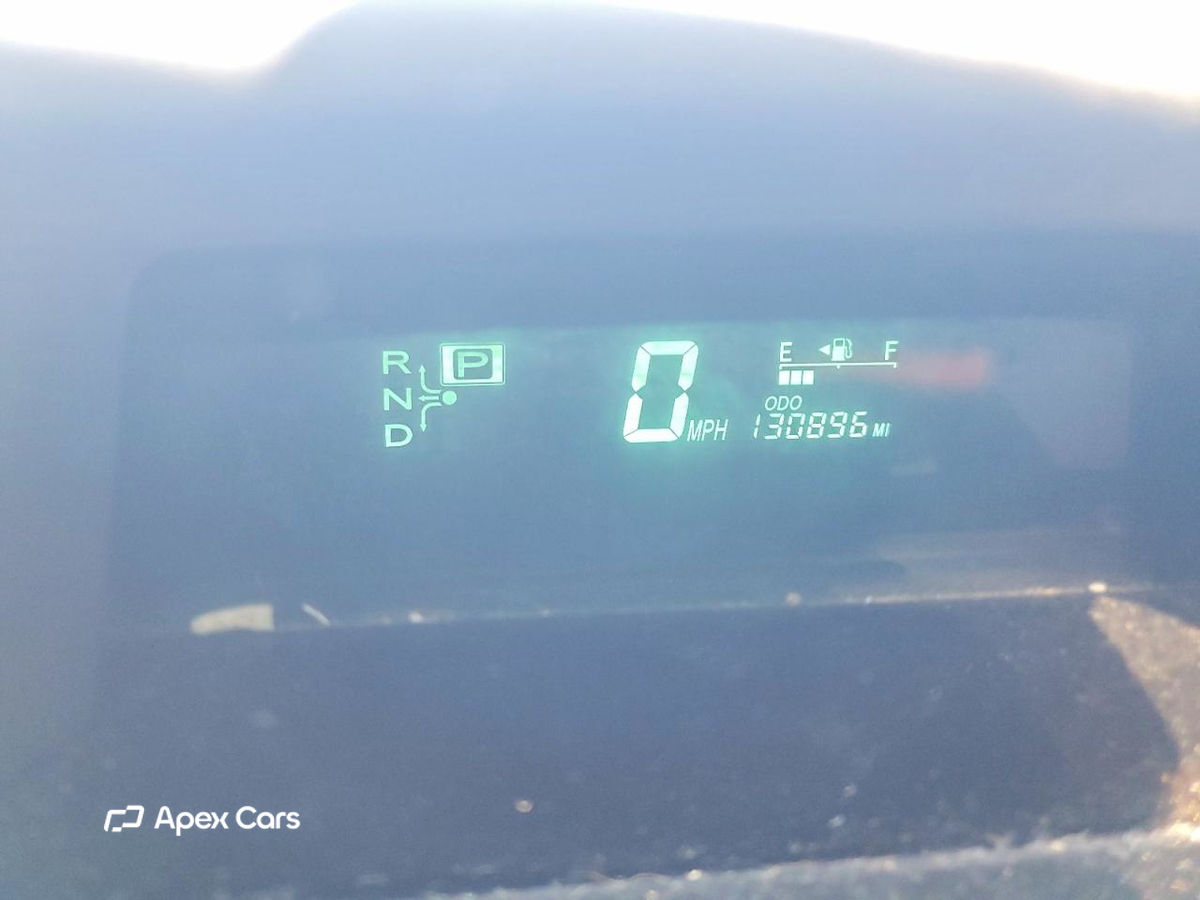 Toyota Prius 2006