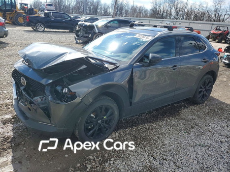 Mazda CX-30 2023 - Image 1 of 12