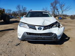 Toyota RAV 4 2015