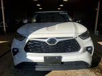 Toyota Highlander 2021