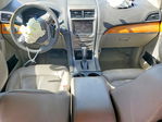 Lincoln MKX 2013