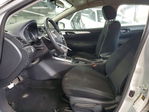 Nissan Sentra 2019