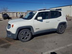 Jeep Renegade 2015