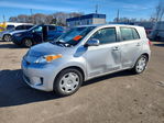 Scion xD 2008