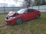 Honda Accord 2017