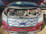 Ford Explorer 2019
