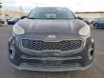 Kia Sportage 2017