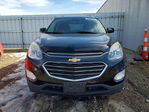 Chevrolet Equinox 2017