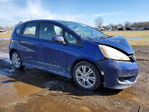 Honda Fit 2011