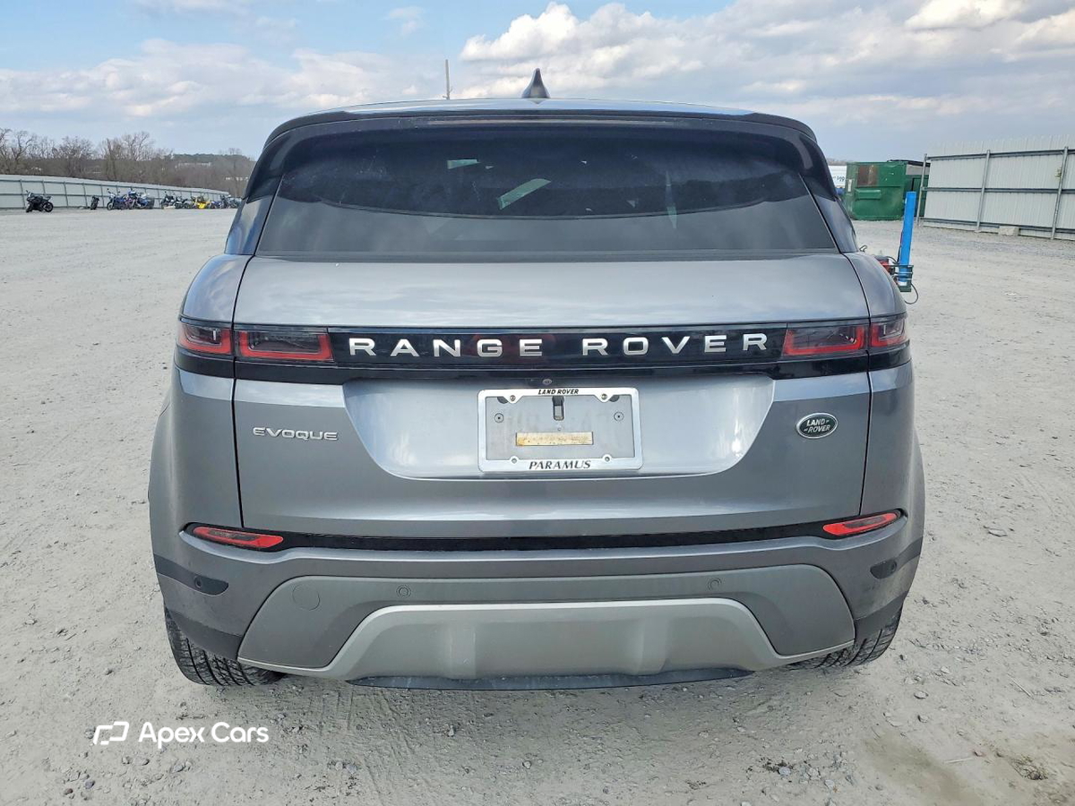 Land Rover Range Rover 2023