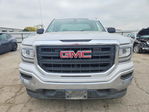GMC Sierra 2018