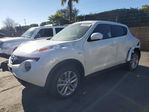 Nissan Juke 2013