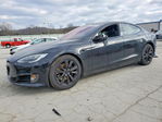 Tesla Model S 2017