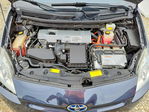 Toyota Prius 2011