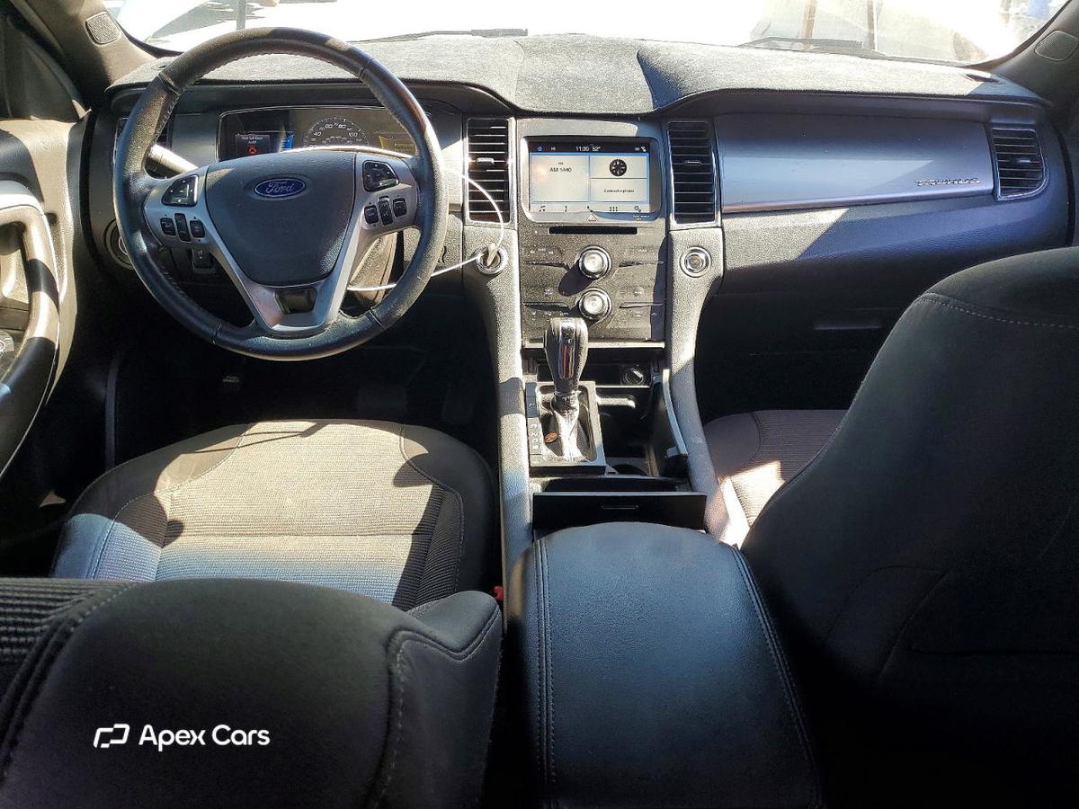 Ford Taurus 2014
