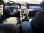 Ford Taurus 2014