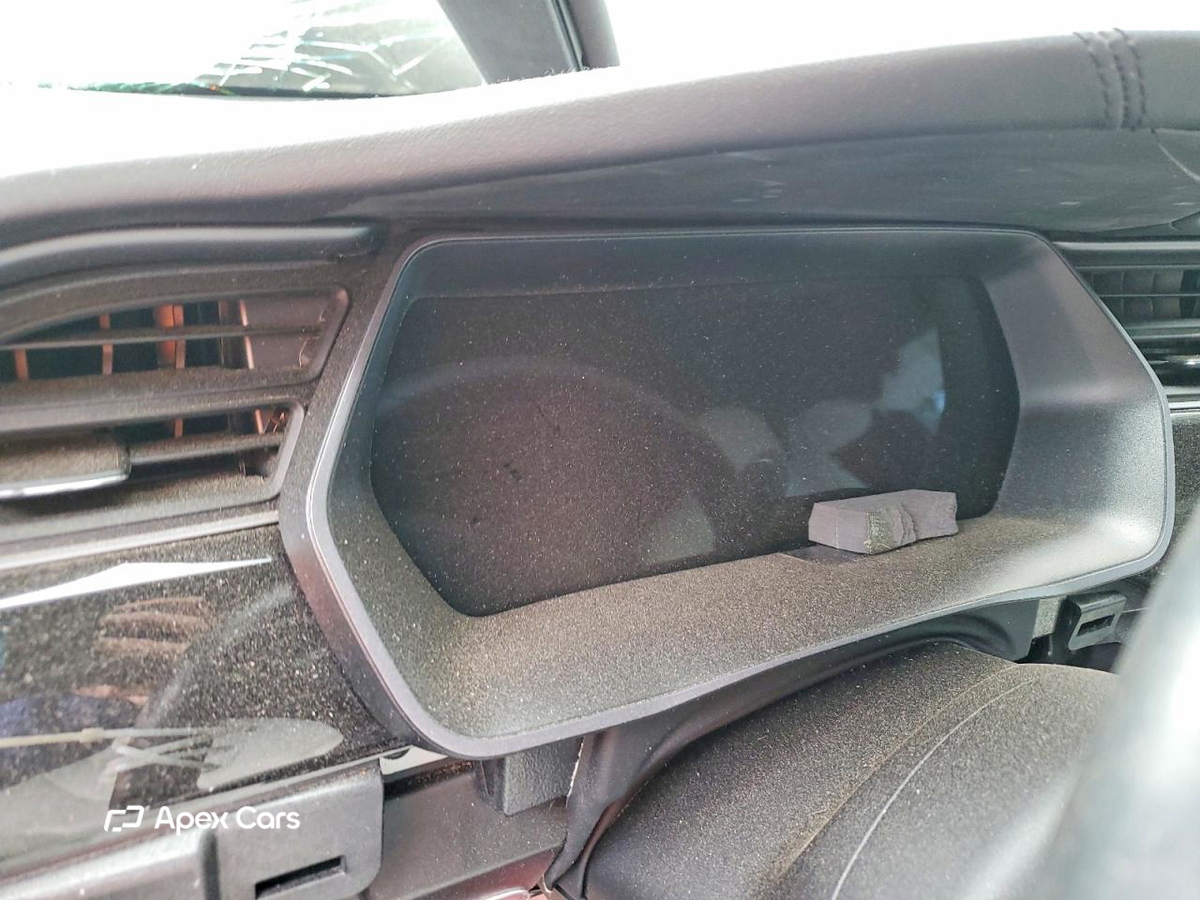 Tesla Model X 2020