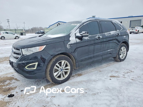 Ford Edge 2016 - Image 1 of 13