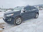Ford Edge 2016