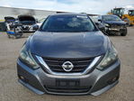 Nissan Altima 2016