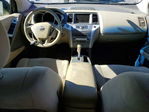 Nissan Murano 2014