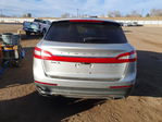 Lincoln MKX 2018