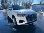 Audi Q3 2020