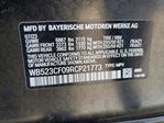 BMW iX 2024