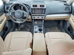 Subaru Outback 2018