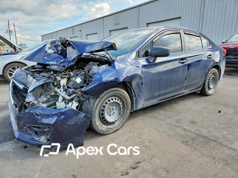 Subaru Impreza 2019 - Image 1 of 12