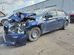 Subaru Impreza 2019