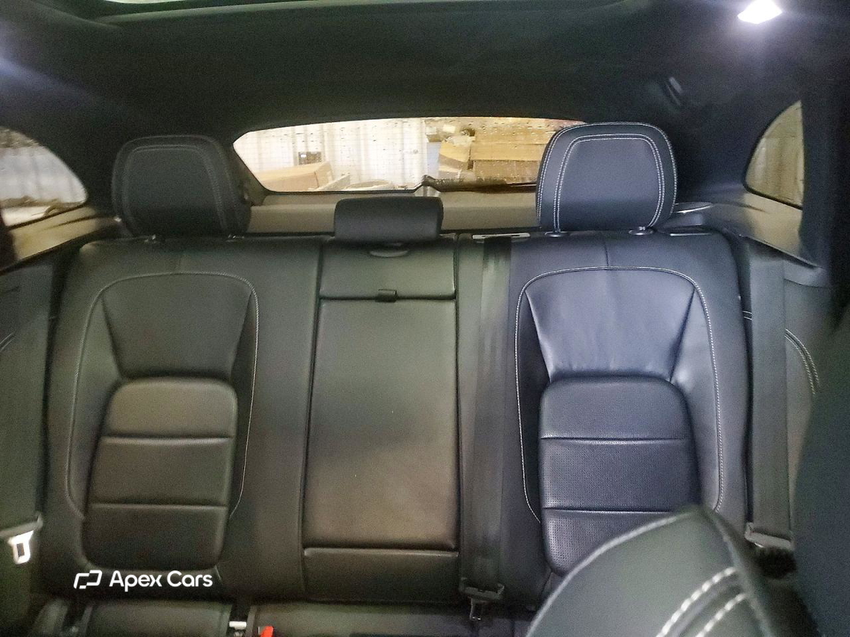 Jaguar F-Pace 2017