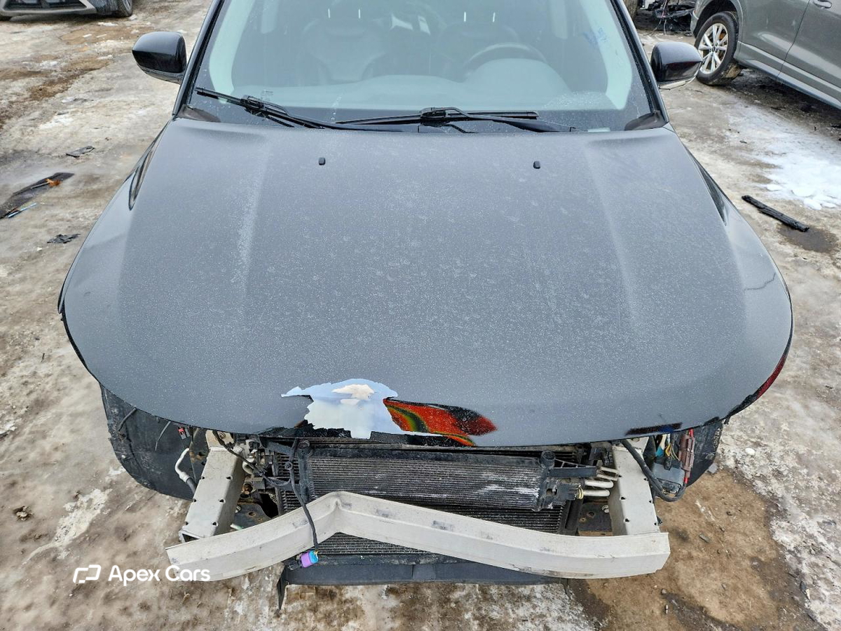 Jeep Compass 2019