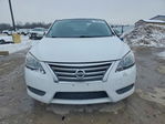 Nissan Sentra 2015