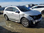 Acura MDX 2014