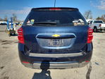 Chevrolet Equinox 2016