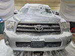 Toyota Sequoia 2012