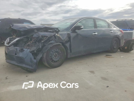 Nissan Altima 2016 - Image 1 of 5