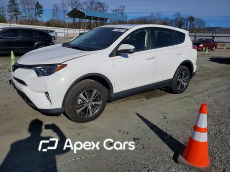 Toyota RAV 4 2018 - Image 1 of 14