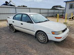 Toyota Corolla 1995