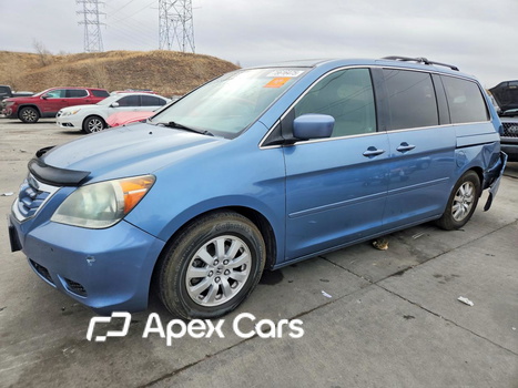 Honda Odyssey 2009 - Image 1 of 14