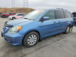 Honda Odyssey 2009