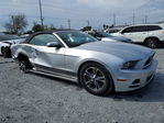 Ford Mustang 2014