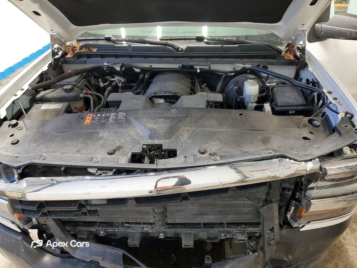 Chevrolet  2019