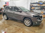 Jeep Cherokee 2014