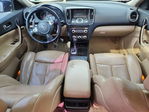 Nissan Maxima 2014